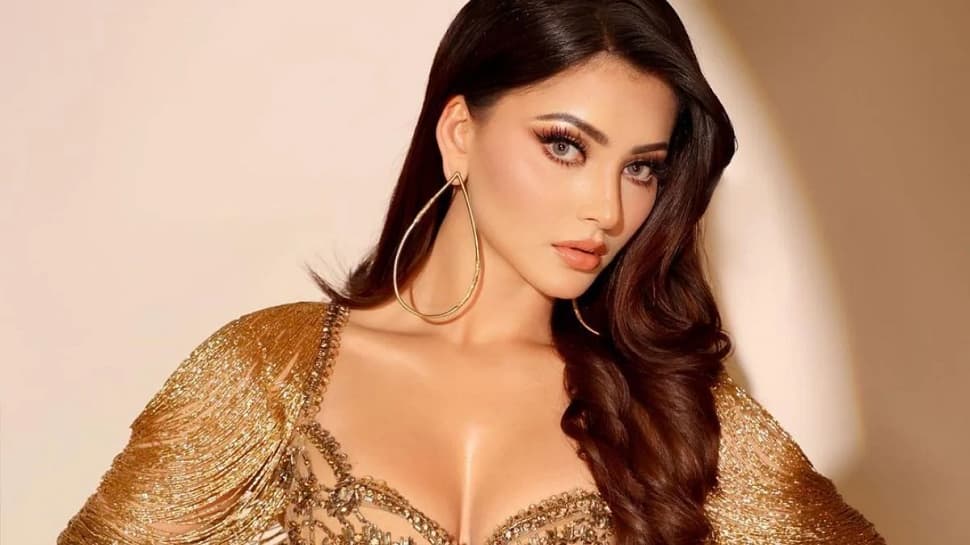Urvashi Rautela Brutally Trolled On Her Claims Of Charging Rs 1 Crore For One Minute, Netizens Say &#039;Who Is Watching&#039;