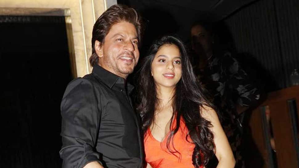 Shah Rukh Khan Wants Daughter Suhana Khan&#039;s Co-Star To Get Coaching And It&#039;s Not Who You Think It Is!