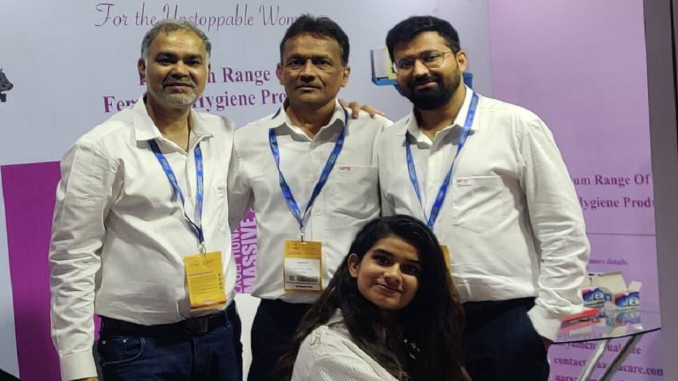 Empowering Women And Certifying Quality: Aarya Menstrual Cups Symphony Of Scientific Excellence