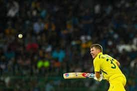 David Warner