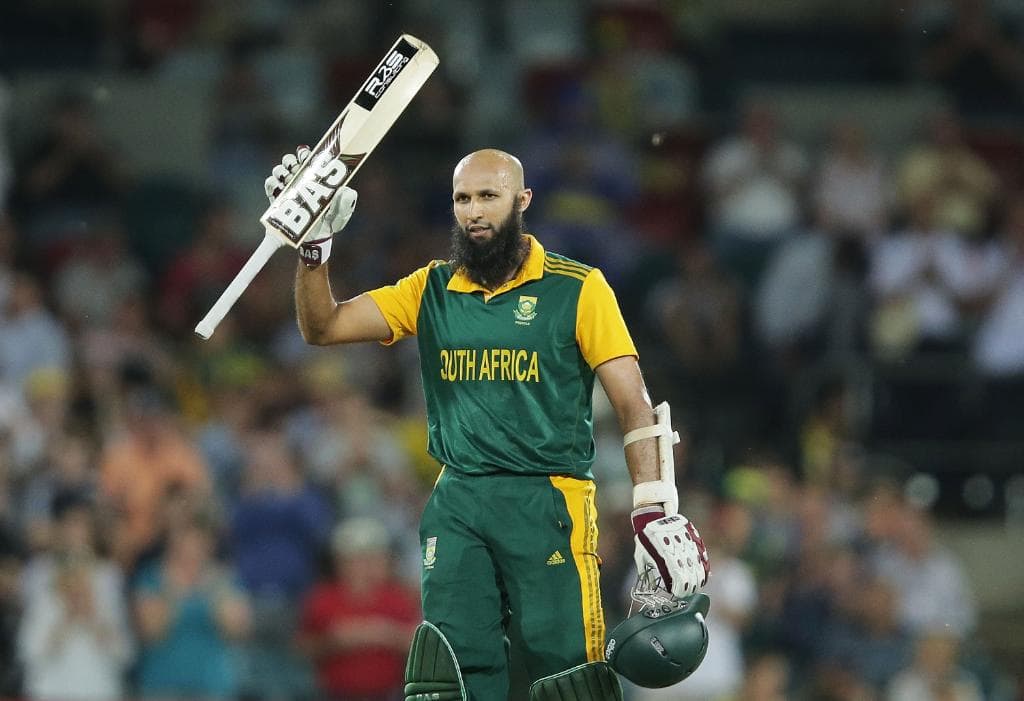 Hasim Amla