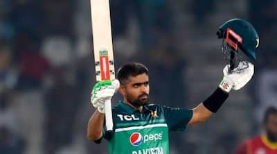 Babar Azam