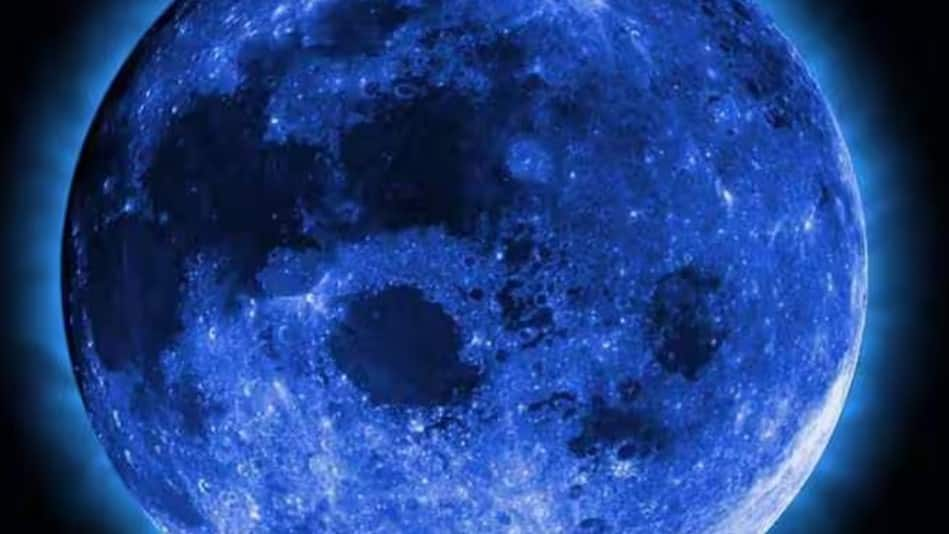 How To Watch Blue Super Moon Your Guide to the Celestial Event of 2023