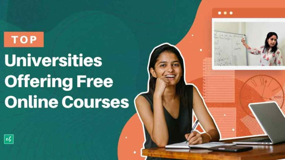 Top Universities Offering Free Online Courses 