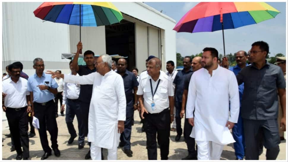 Bihar Mahagathbandhan May Adopt 2019 NDA Formula In 2024 Lok Sabha Elections