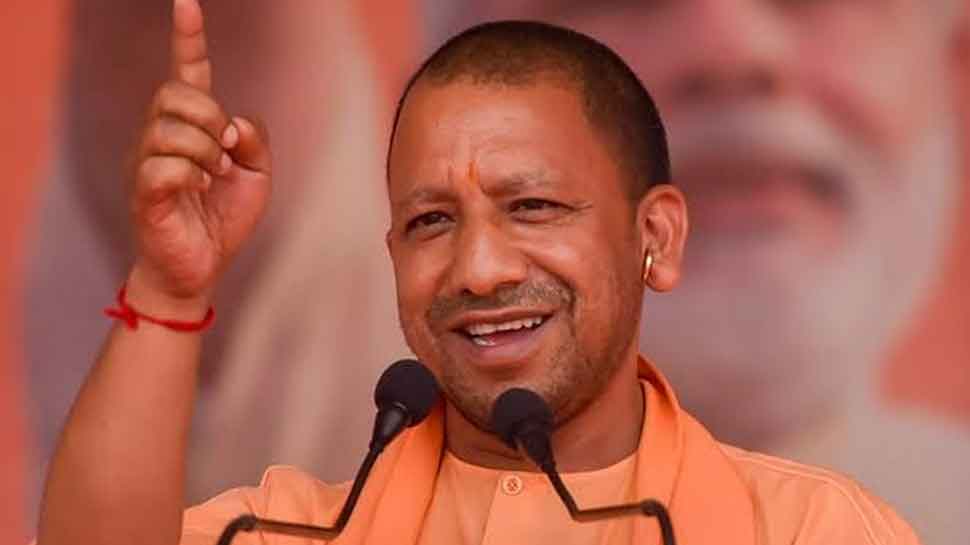 CM Yogi&#039;s Big Raksha Bandhan Gift To Uttar Pradesh Women! Kanya Sumangla Yojana Amount Hiked To Rs 25,000