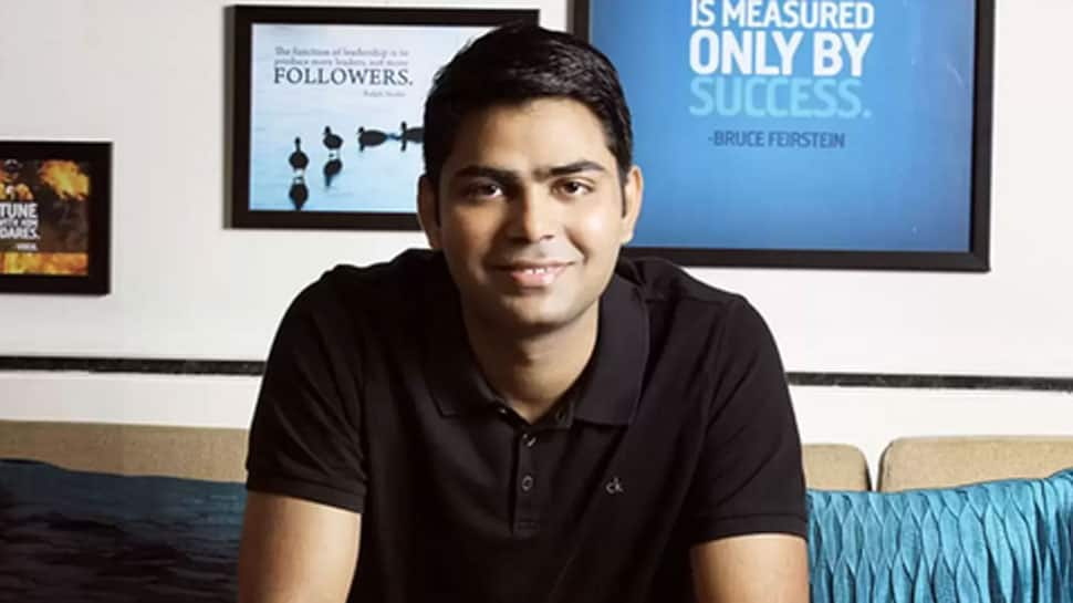 Mumbai Court Rejects Pre-arrest Bail Plea Of Scamster Rahul Yadav, Look Out Circular Issued Against Housing.Com Founder