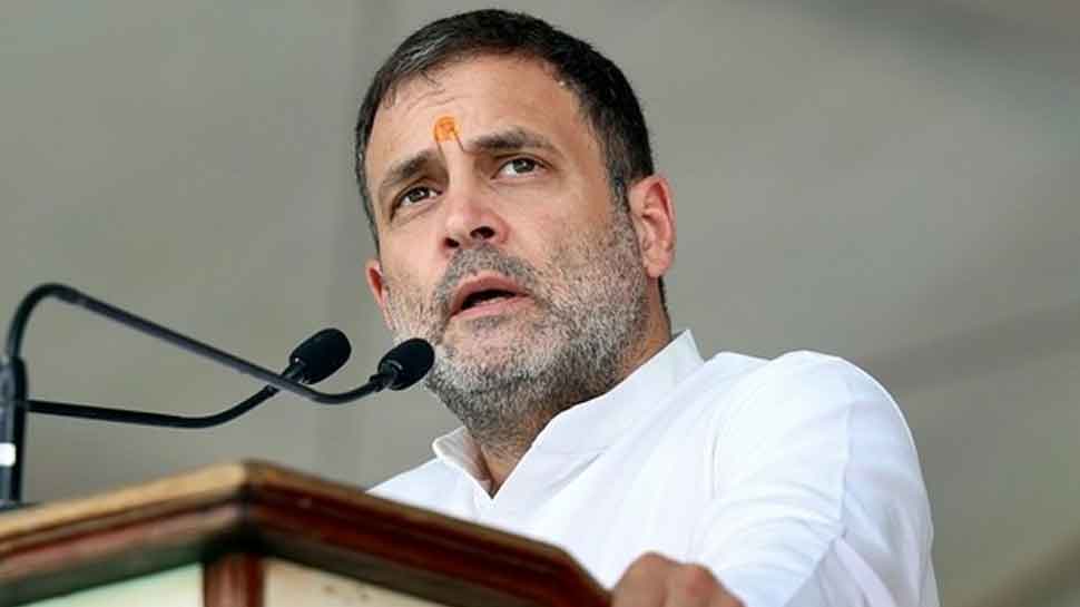 Ahead Of INDIA Bloc&#039;s Mumbai Meeting, &#039;Rahul Gandhi As PM&#039; Chorus Grows Louder