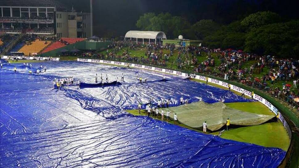 India Vs Pakistan Asia Cup 2023 Weather Prediction: Rain May Wash Out Clash In Kandy On Saturday