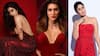 8 Bollywood Actress In Rocking Bold Red Hot Avatar