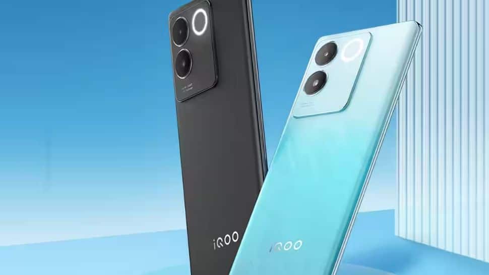 Read more about the article iQOO Z7 Pro 5G Launched In India: Check Price, Specifications, spin and win, antutu score, price in india launch date, fastest in the segment, quiz