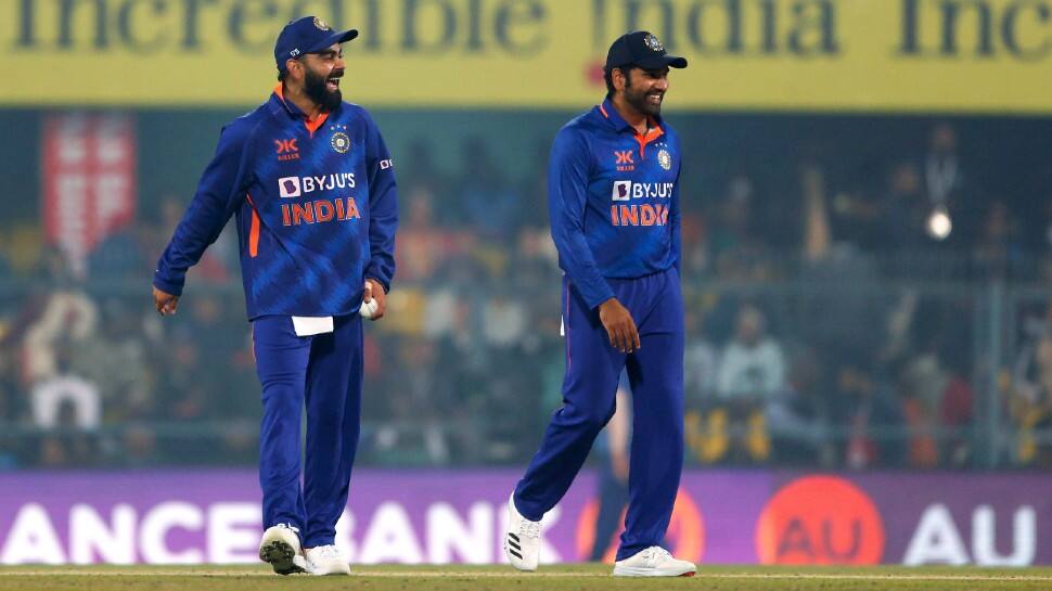 Cricket World Cup 2023: Virat Kohli Will Be India’s ‘Go-To’ Man With Rohit Sharma, Says Sourav Ganguly