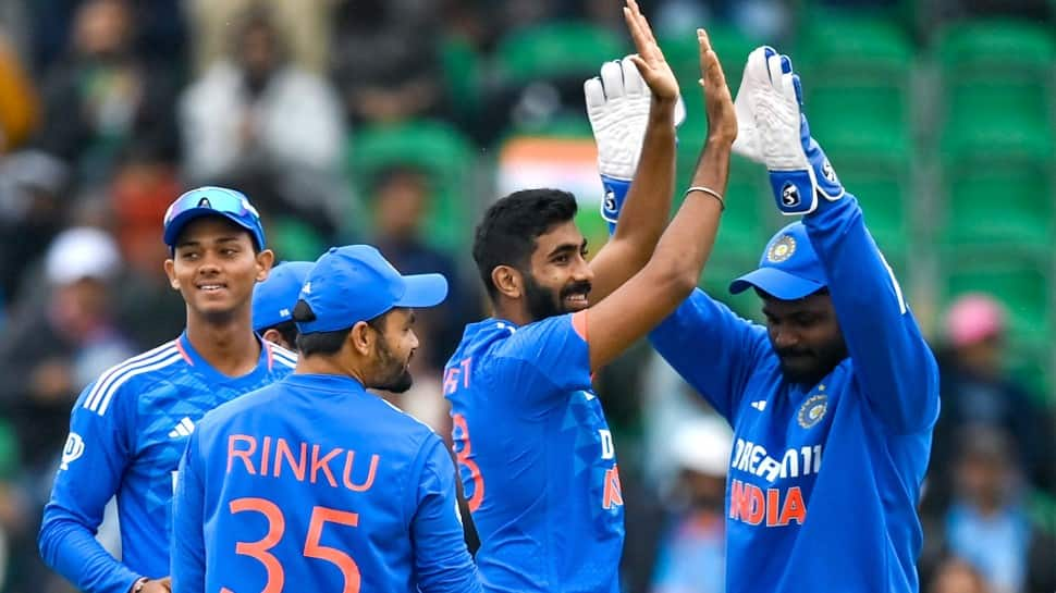 India Vs Pakistan Asia Cup 2023: Jasprit Bumrah Addition Has Made Us Very Strong, Says Mohammed Shami