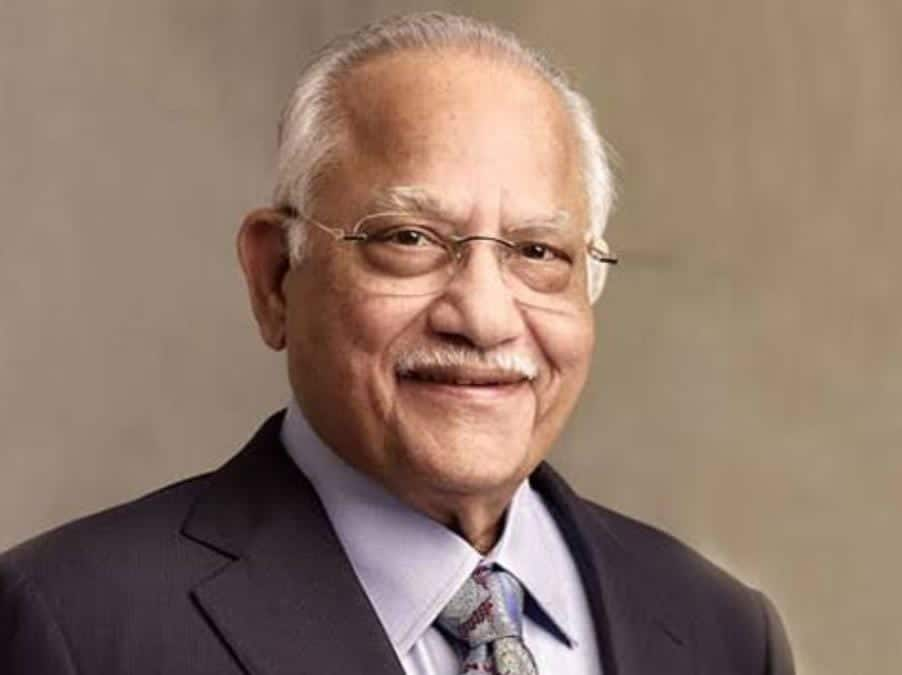 Net Worth: Rs 20,000 Crore, Age - 91, Goes To Office 6 Days A Week - Pratap Reddy&#039;s Incredible Story