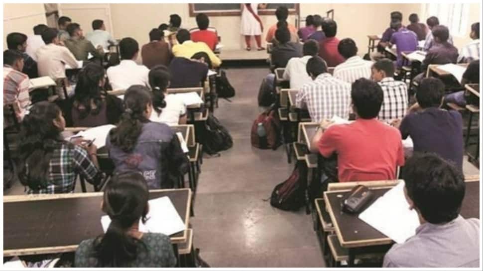 Bihar To Release Regulatory Guidelines For Coaching Institutes In State Soon