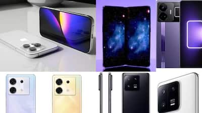 Upcoming Smartphone Launches In September 2023