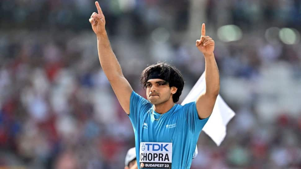 Neeraj Chopra Zurich Diamond League 2023 Livestreaming: Check When And Where To Watch Neeraj Chopra LIVE In India