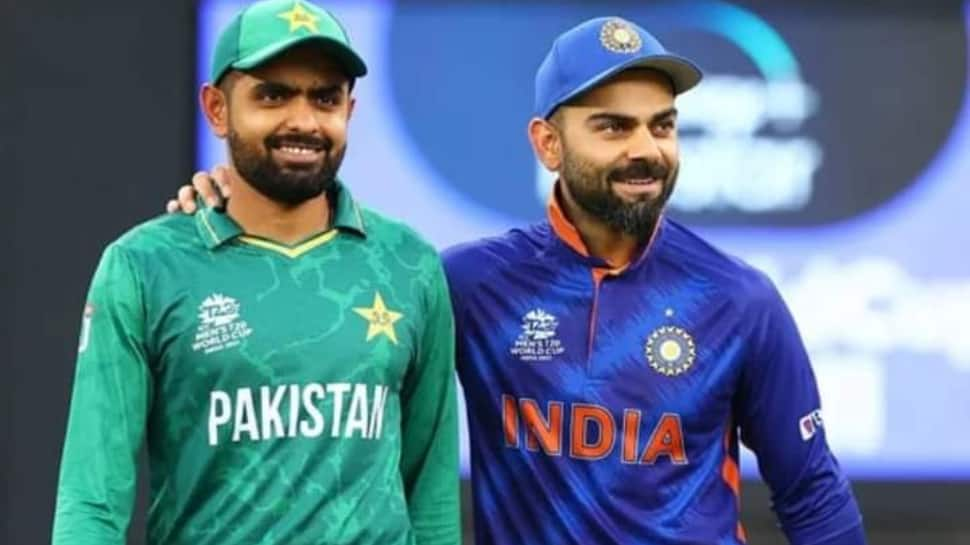 &#039;Virat Kohli&#039;s Comments About Me...,&#039; Babar Azam Reacts To India Batters Year Old Remark Ahead Of India vs Pakistan Asia Cup 2023 Clash