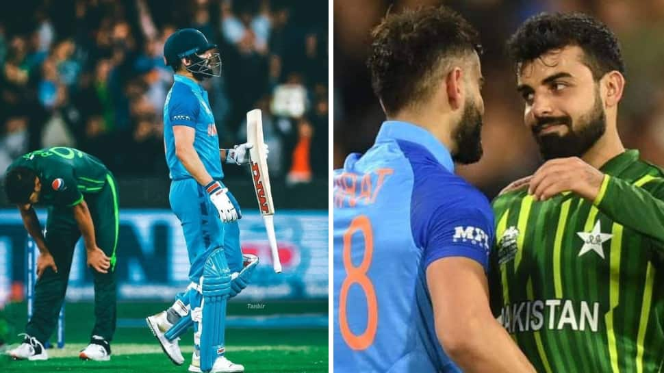 IND vs PAK, Asia Cup 2023: Shadab Khan Praises Virat Kohli, Says &#039;No Other Batter Could Have Done That Against Pakistan&#039;