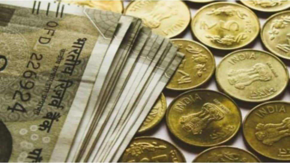 India&#039;s April-July Fiscal Deficit Rises To Rs 6.06 Lakh Crore