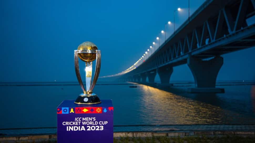 Cricket World Cup 2023: Tickets For India Matches At Dharamsala, Lucknow And Mumbai To Go On Sale On THIS Day, Check Details