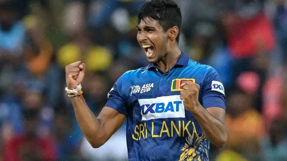 Asia Cup 2023: Matheesha Pathirana Shines As Sri Lanka Register Thumping Win Over Bangladesh