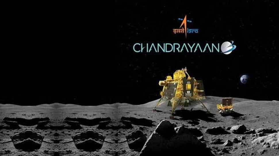 Chandrayaan-3 Major Update: Vikram Lander Records Natural Event On Moon, Says ISRO