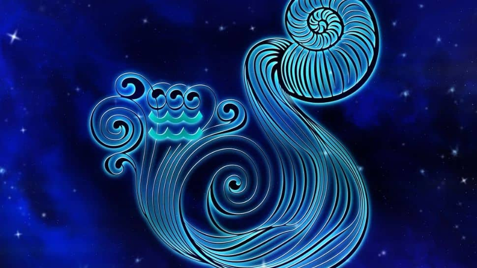 Aquarius Monthly Horoscope