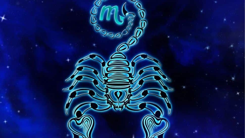 Scorpio Monthly Horoscope