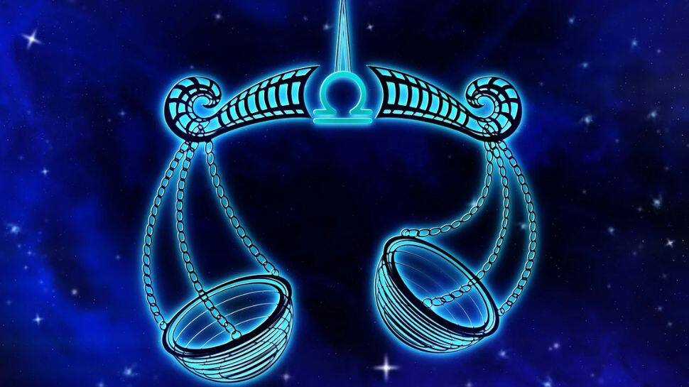 Libra Monthly Horoscope