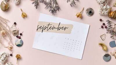 September Monthly Horoscope