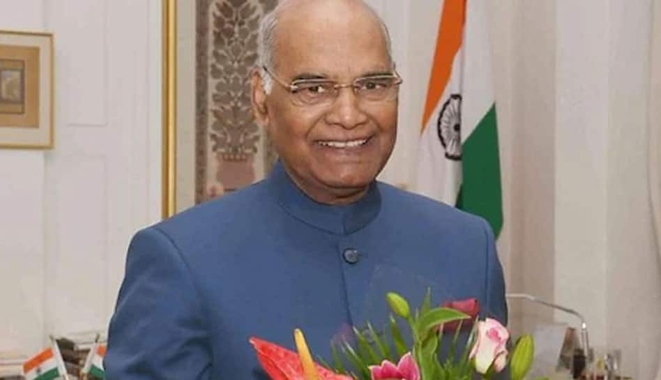 Centre&#039;s Big Move On &#039;One Nation, One Election&#039;, Ex-President Ramnath Kovind To Head Panel 