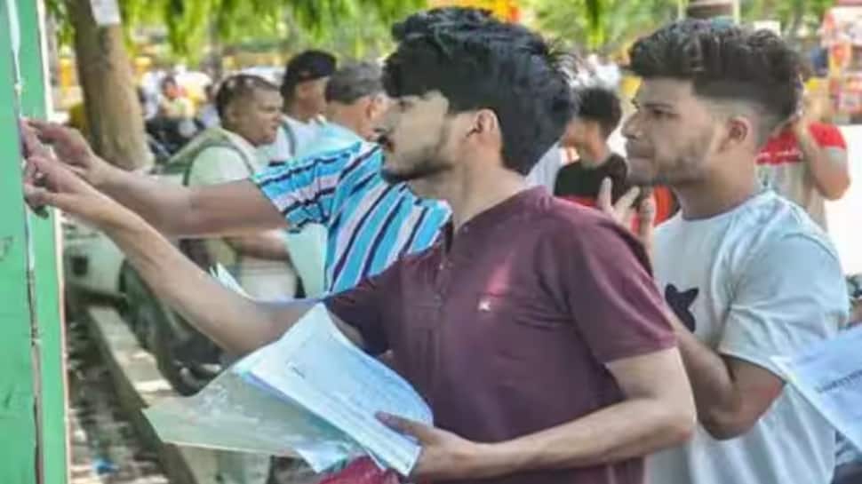 DU Admission 2023: Spot Round 1 Result 2023 To Be Released Today At admission.uod.ac.in- Check Time And Other Details Here