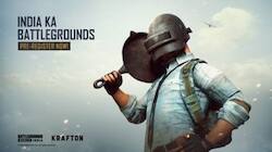 PUBG Makers To Launch More Games, Further Invest In India