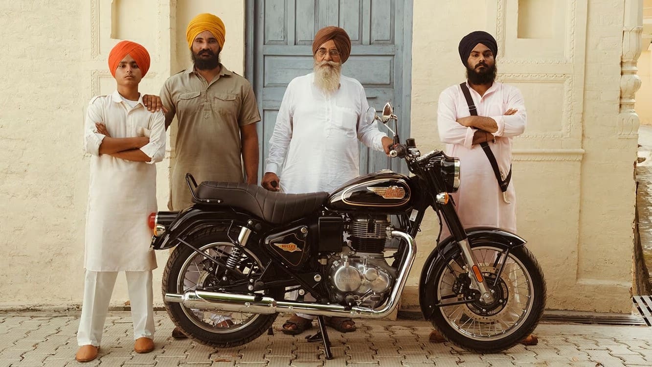 Images of Royal Enfield Bullet 350