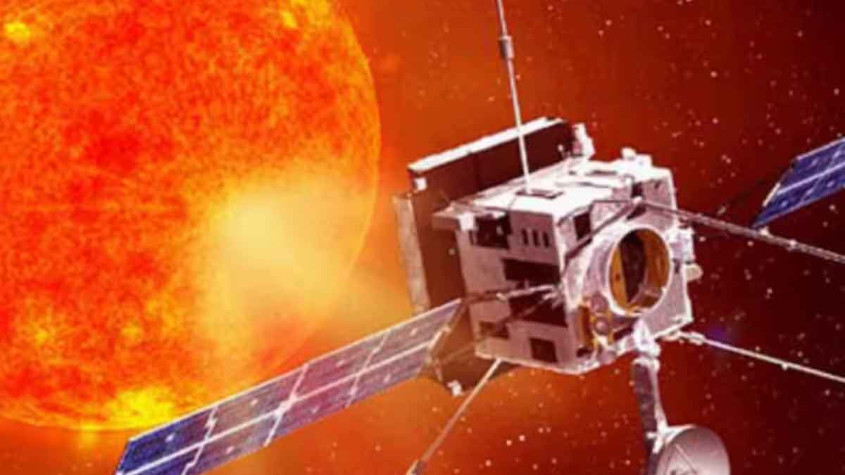 Aditya-L1: Countdown For India’s First Mission To Sun Begins