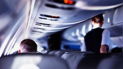 Aviation Explained: Tips & Tricks To Get Better Sleep On Long-Haul Flights