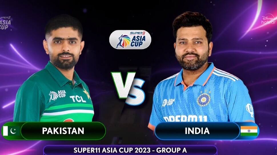 India Vs Pakistan Live Score Asia Cup Rohit Sharma Babar Azam | Hot Sex ...