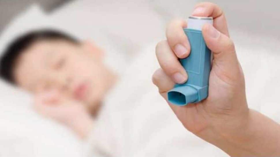 Parenting Tips: Here’s How Parents Can Manage Asthma Triggers In Kids