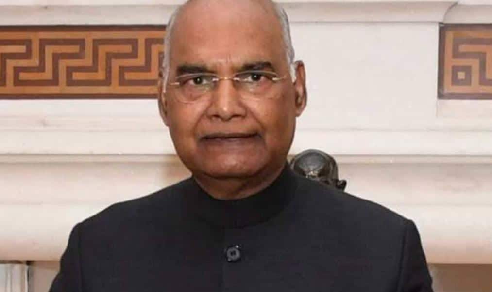 One Nation One Election: Ex-President Ram Nath Kovind Gets Huge Task - Read Here