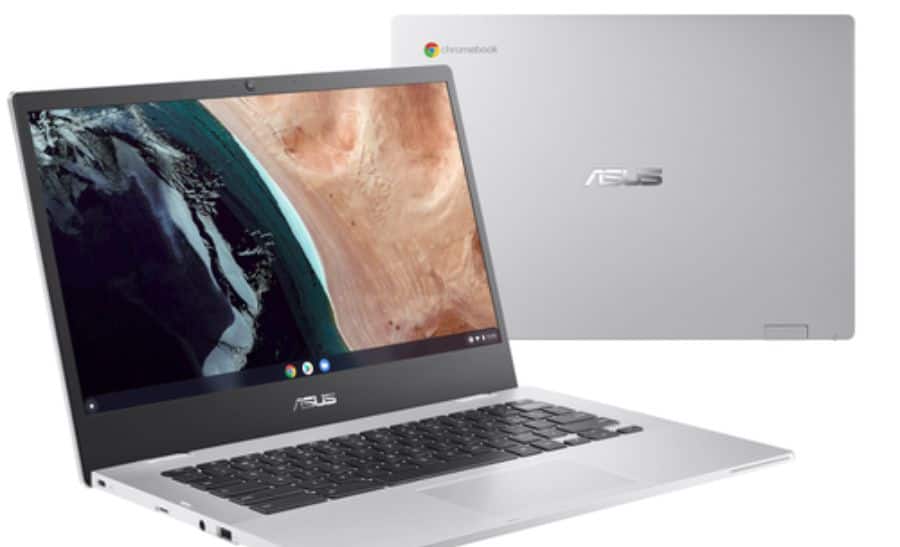 Read more about the article ASUS Launches Affordable Chromebook CX1 Series In India, Check Specs, Price