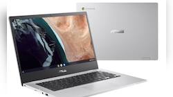 ASUS Launches Affordable Chromebook CX1 Series In India, Check Specs, Price