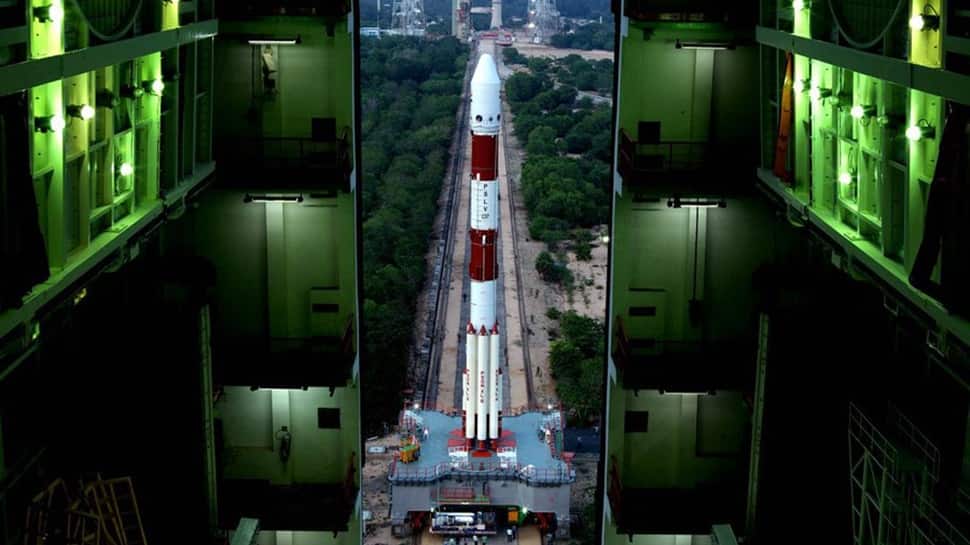 Aditya-L1 All Set To Launch At 11:50 AM Today From Sriharikota; Watch Live