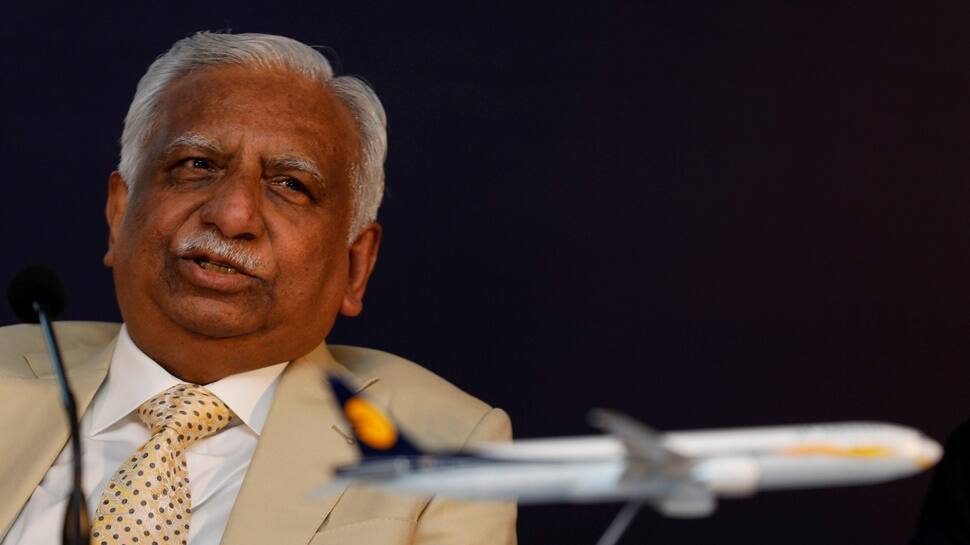 Naresh Goyal, Jet Airways Founder, Arrested By ED In Bank Fraud Case