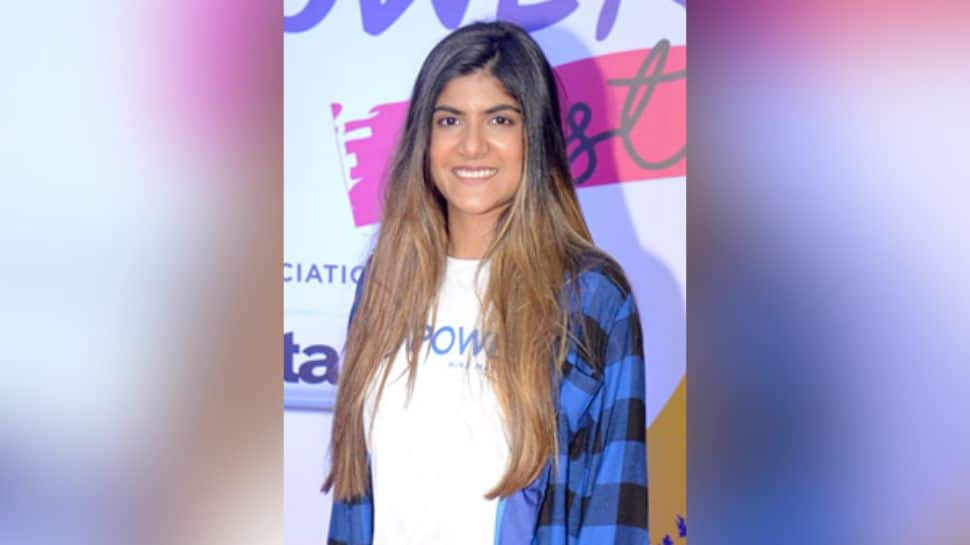 Ananya Birla