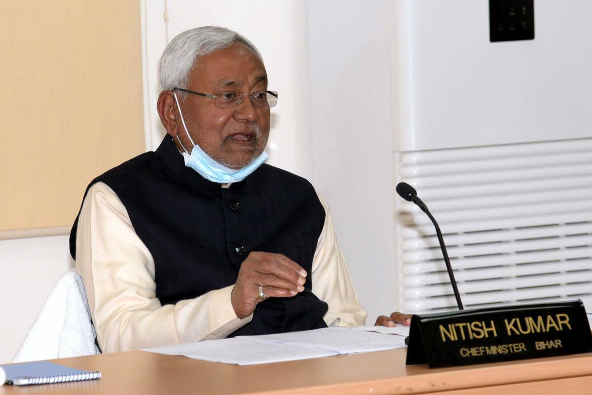 Special Parliament Session Could Be Precursor To Early Lok Sabha Polls: Nitish Kumar