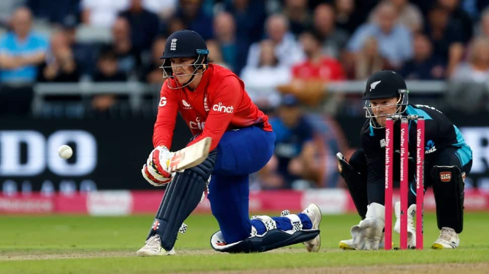 England Vs New Zealand 2nd T20: Harry Brook Stakes Claim For Cricket World Cup 2023 With Blazing Knock In English Win, WATCH
