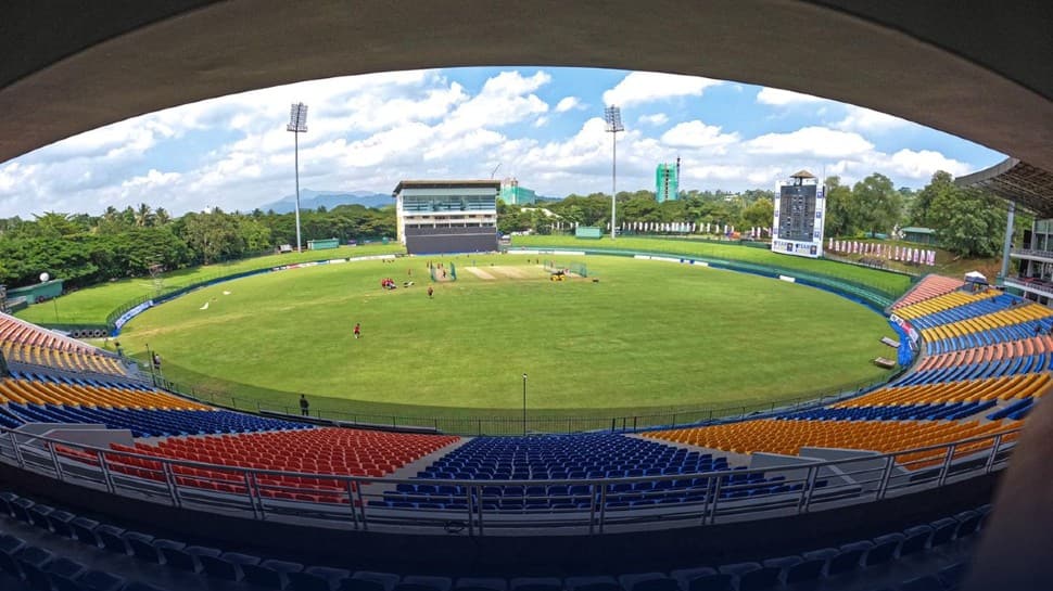 Kandy Weather Update India Vs Pakistan Asia Cup 2023: Will The BIG Clash Be Called Of Due To Rain