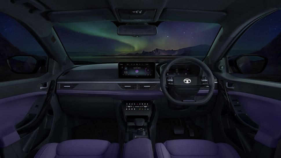2023 Tata Nexon Facelift