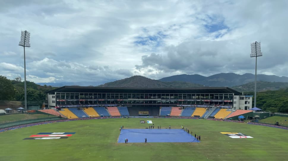 Asia Cup 2023: What Happens If India Vs Pakistan Clash Gets Washed Out? Is There A Reserve Day?
